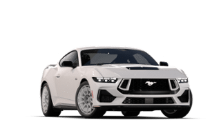 2026 Ford Mustang® External Image 5